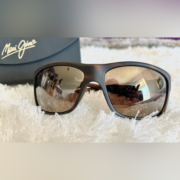 Maui Jim Mens Sunglasses